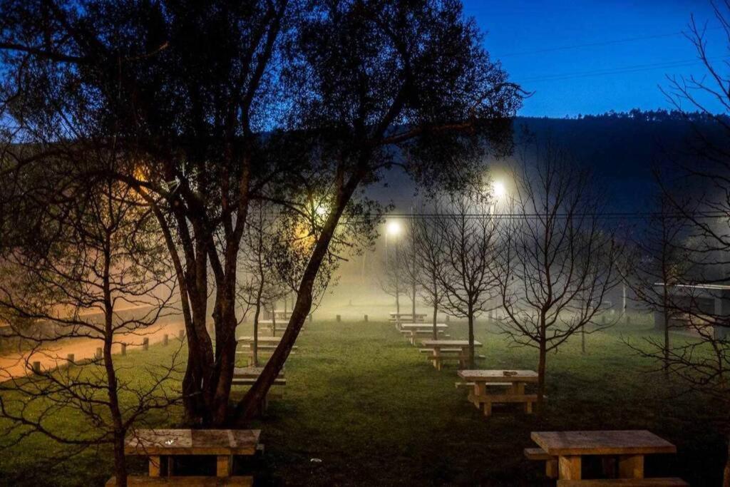 Viana Do Castelo - Amonde Village - Casa L - Disfrute Da Natureza Buitenkant foto